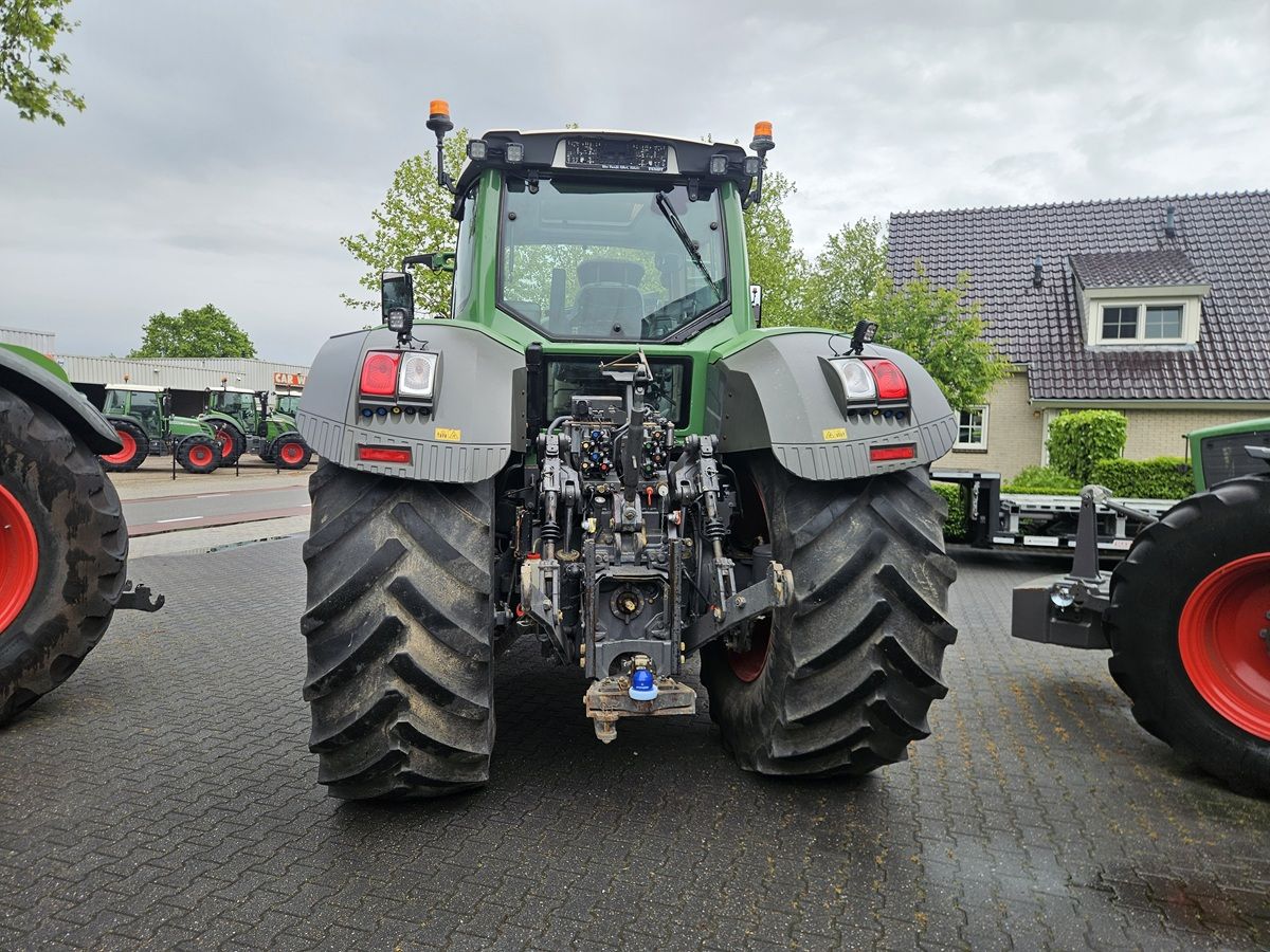 Fendt 930 SCR