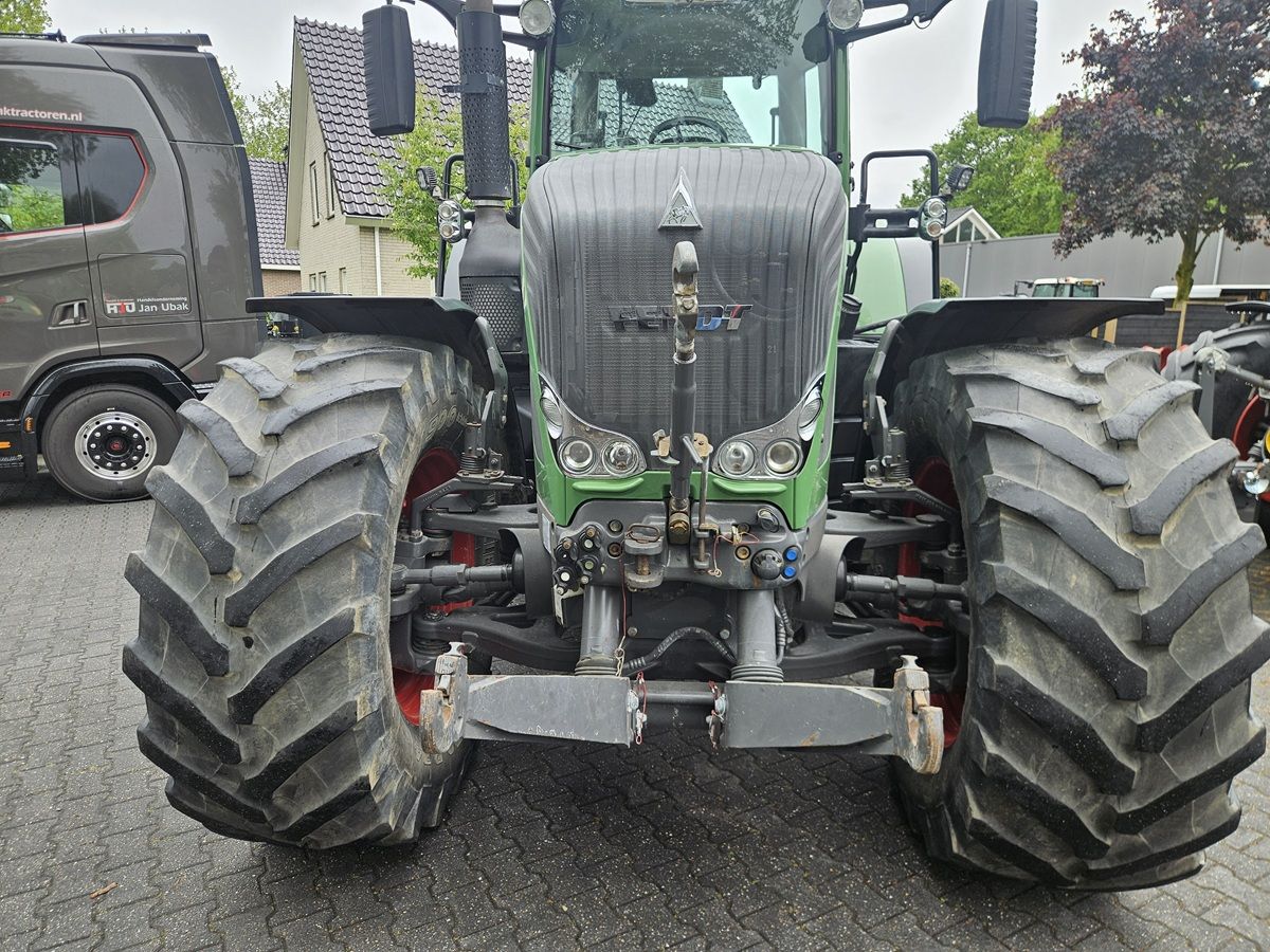 Fendt 930 SCR