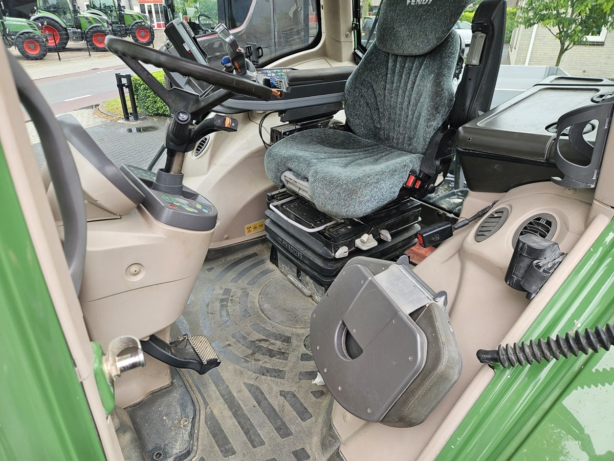 Fendt 930 SCR