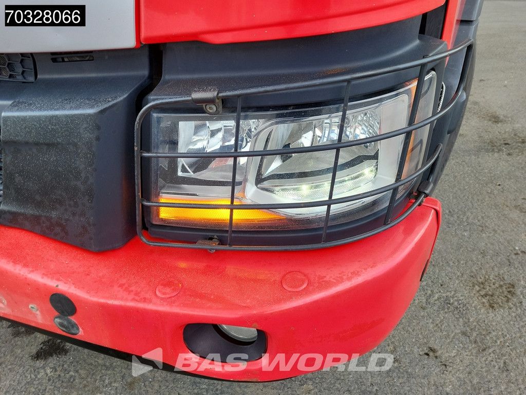 Scania R410 4X2 XT! Retarder Hydraulik Full-Air