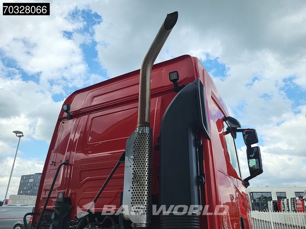 Scania R410 4X2 XT! Retarder Hydraulik Full-Air