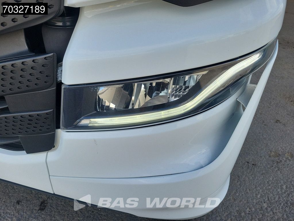 Iveco S-Way 530 4X2 Retarder ACC Navi Standklima Alcoa's