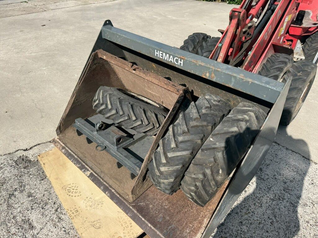 Thaler kl222/a