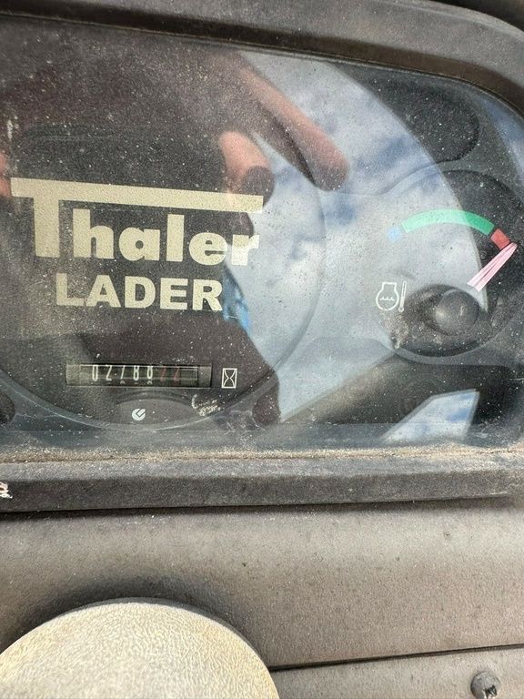 Thaler kl222/a