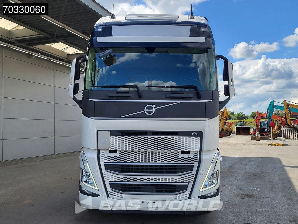 Volvo FH 500 6X2 BDF Full Air Lift-Axle I-Park cool VEB+ Euro 6