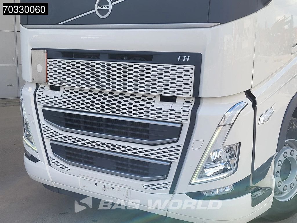 Volvo FH 500 6X2 BDF Full Air Lift-Axle I-Park cool VEB+ Euro 6