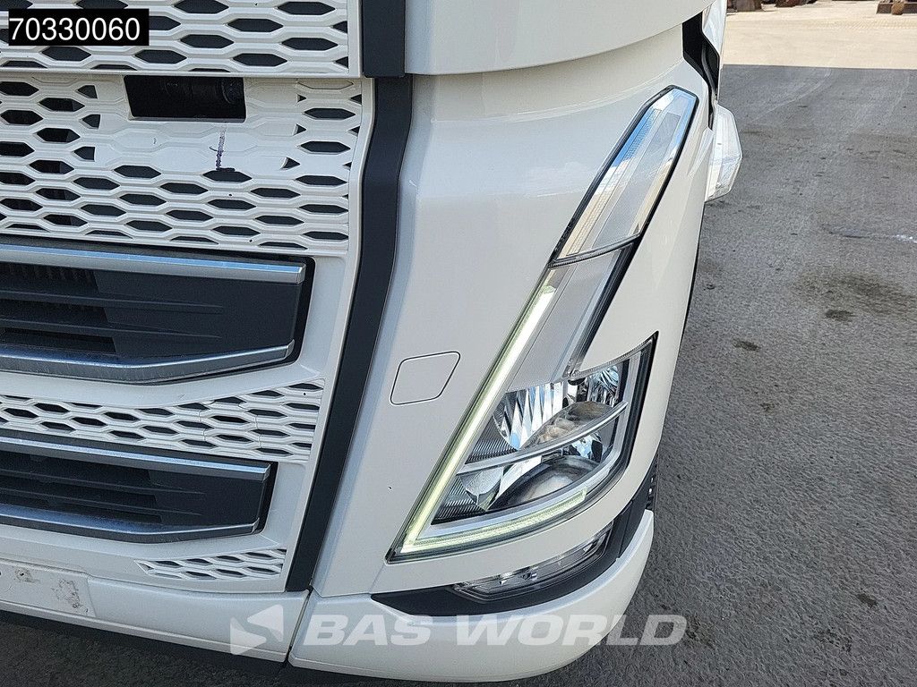 Volvo FH 500 6X2 BDF Full Air Lift-Axle I-Park cool VEB+ Euro 6