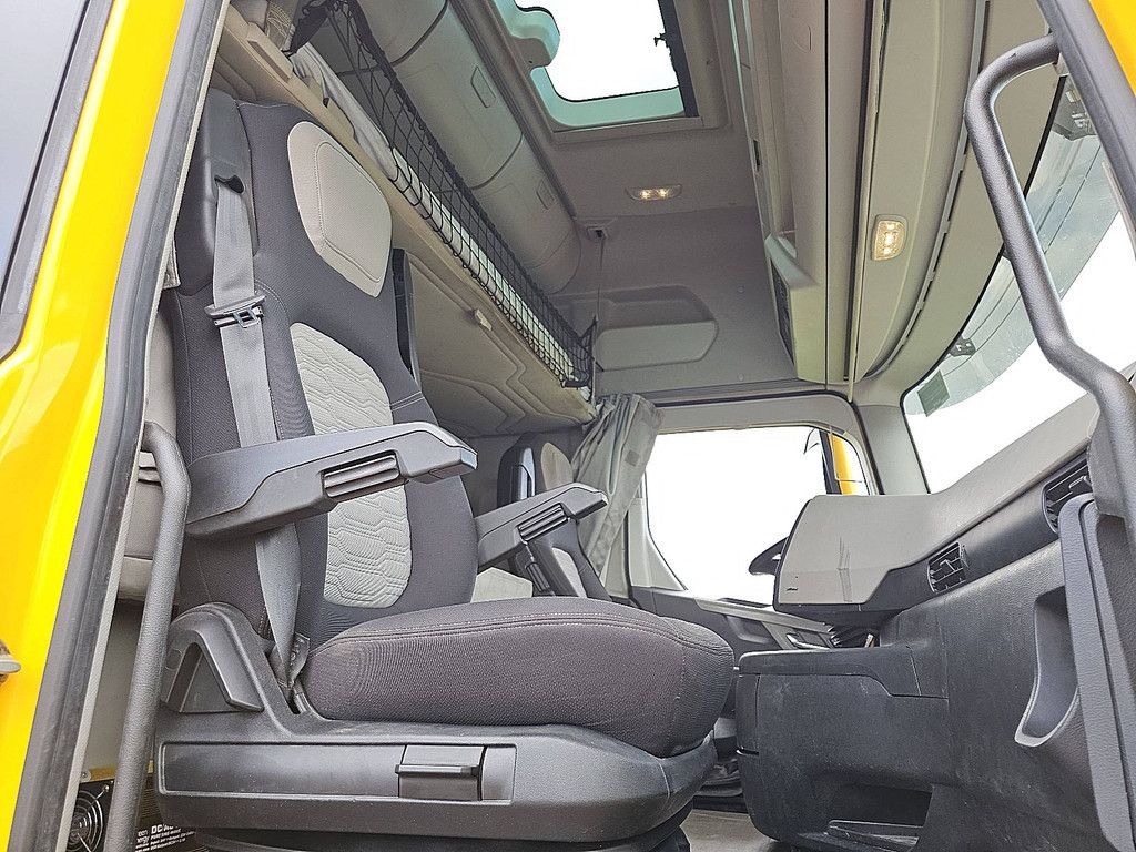FORD F-MAX 500 500 mega