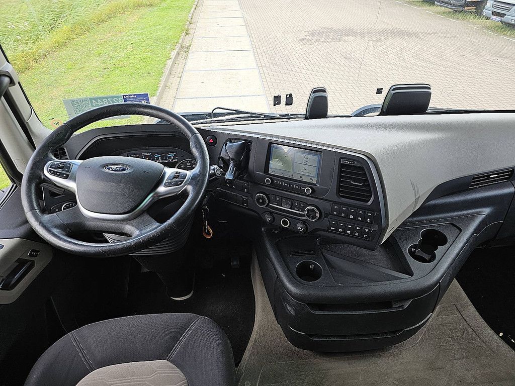 FORD F-MAX 500 500 mega