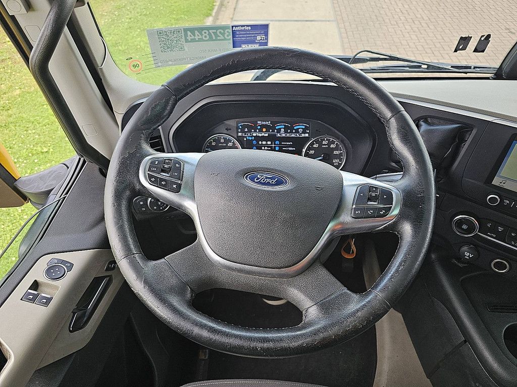 FORD F-MAX 500 500 mega
