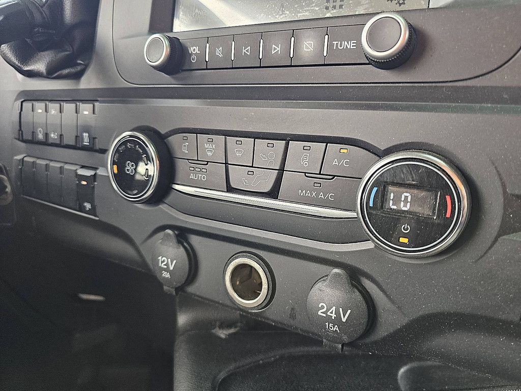 FORD F-MAX 500 500 mega