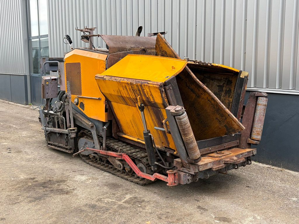 Dynapac F1200CS