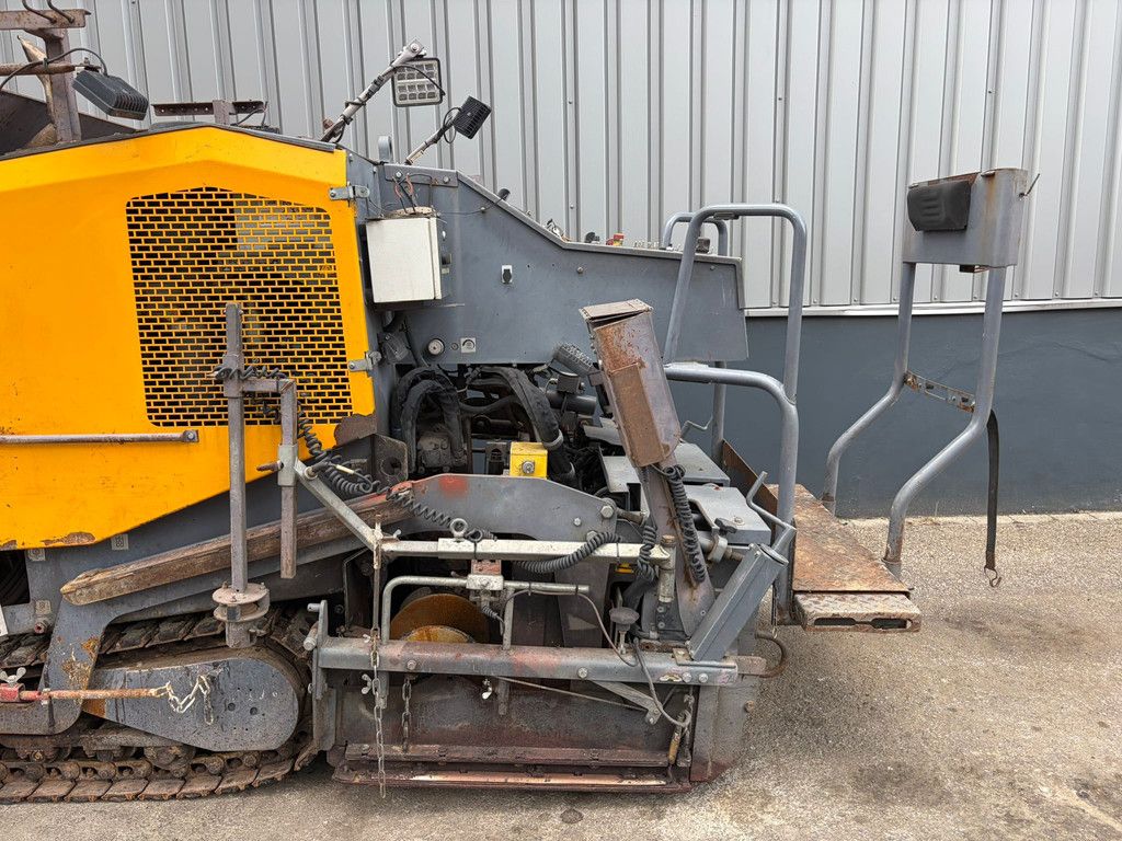 Dynapac F1200CS