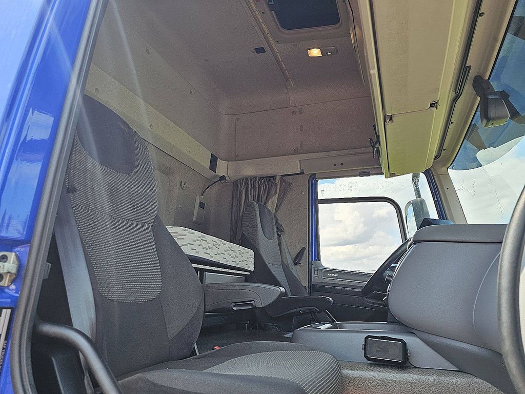 DAF CF 400 taillift