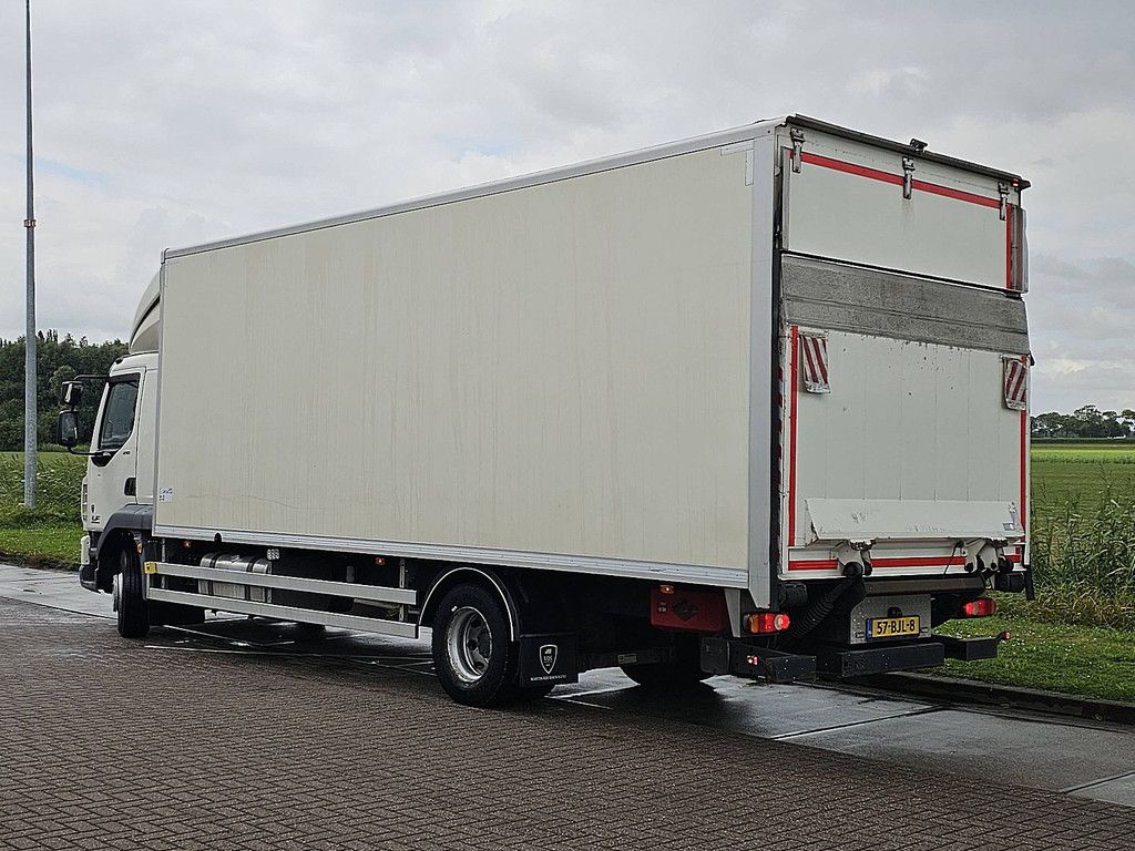 DAF LF 210 14t taillift