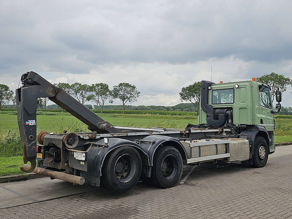 DAF CF 400 fas