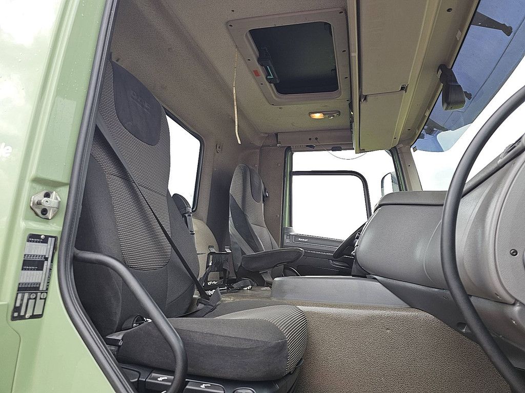DAF CF 400 fas
