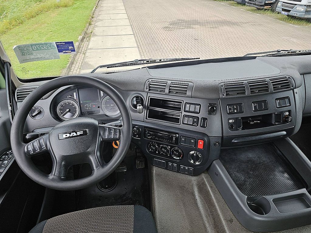 DAF CF 400 fas