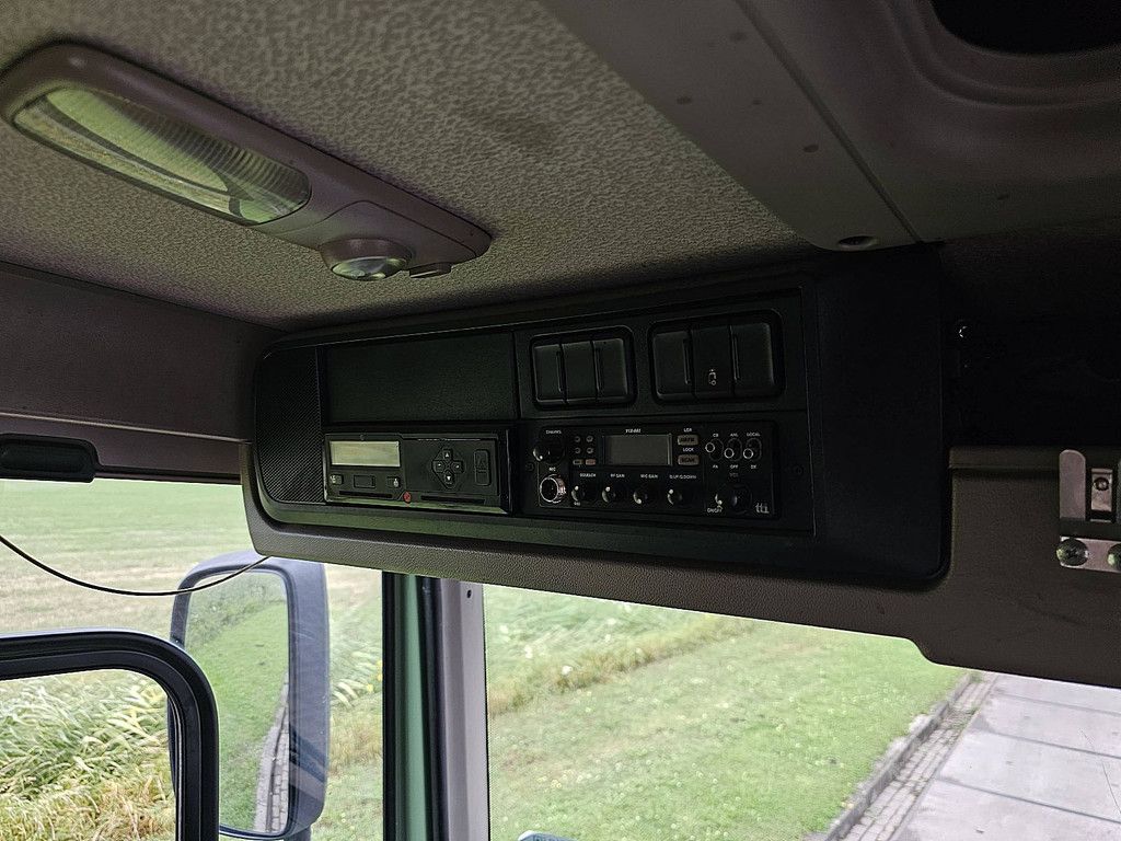 DAF CF 400 fas