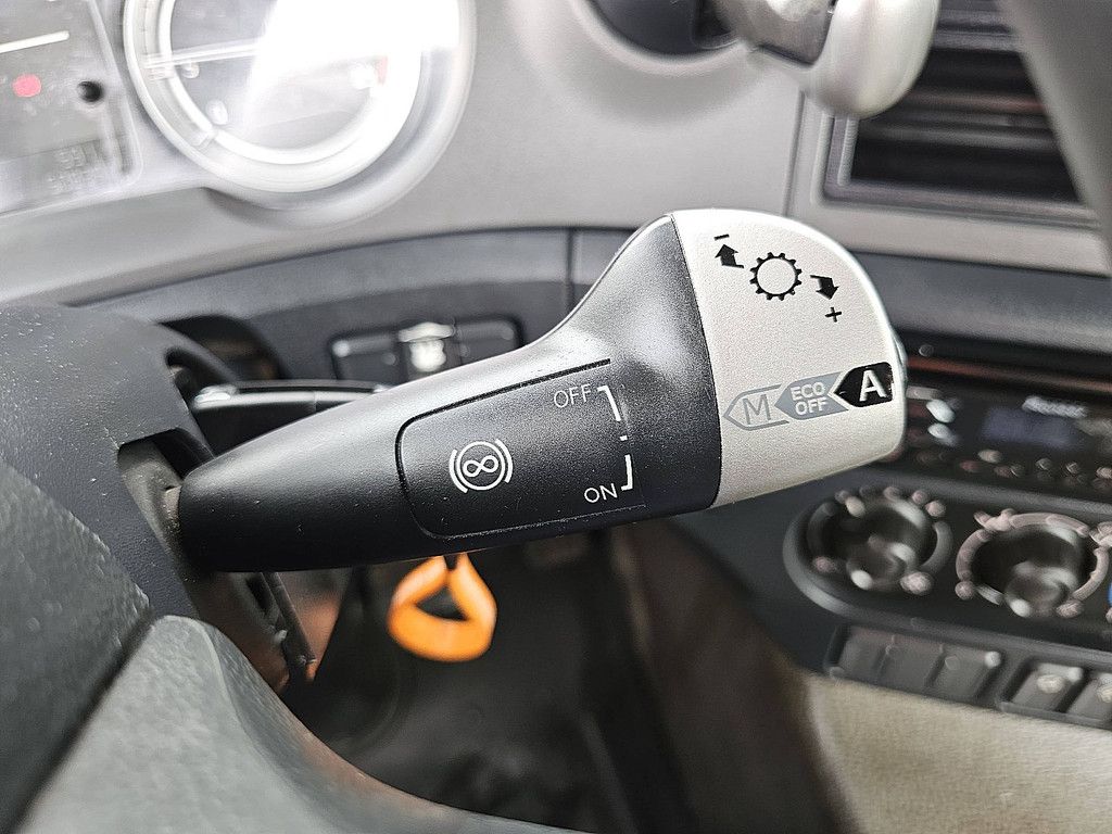 DAF CF 400 fas