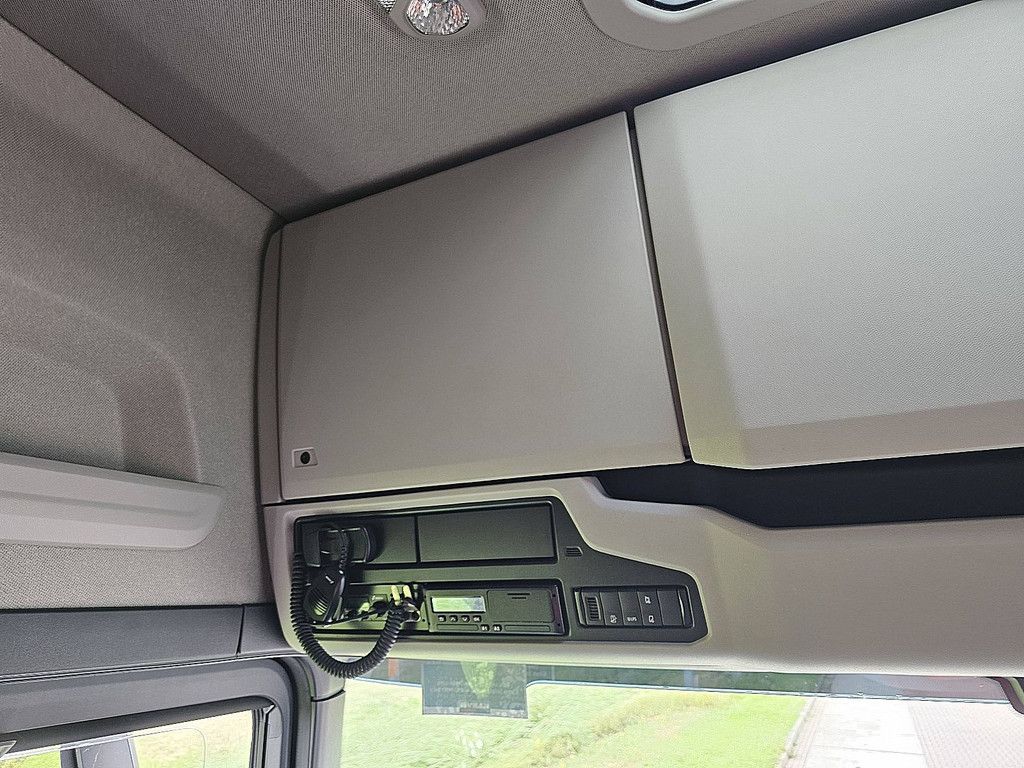 SCANIA S500 hl2x tank etc