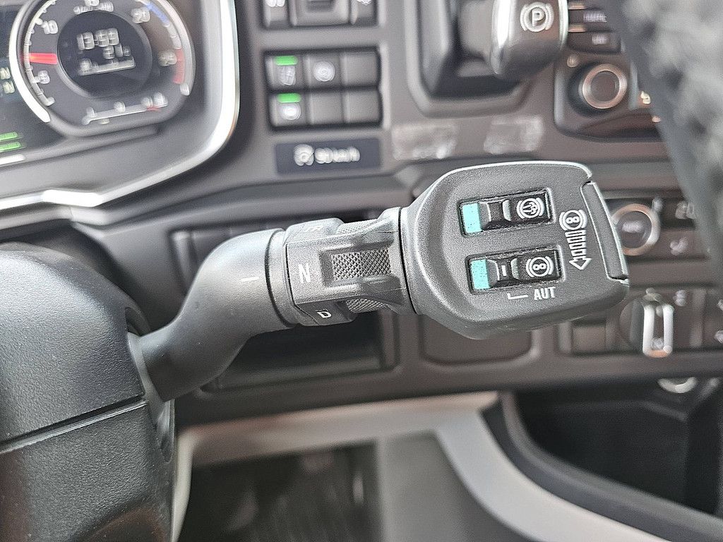 SCANIA S500 hl2x tank etc