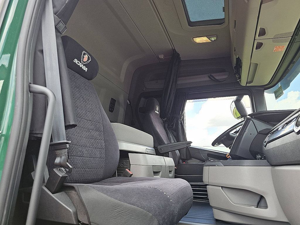 SCANIA R500 durabright,standklim