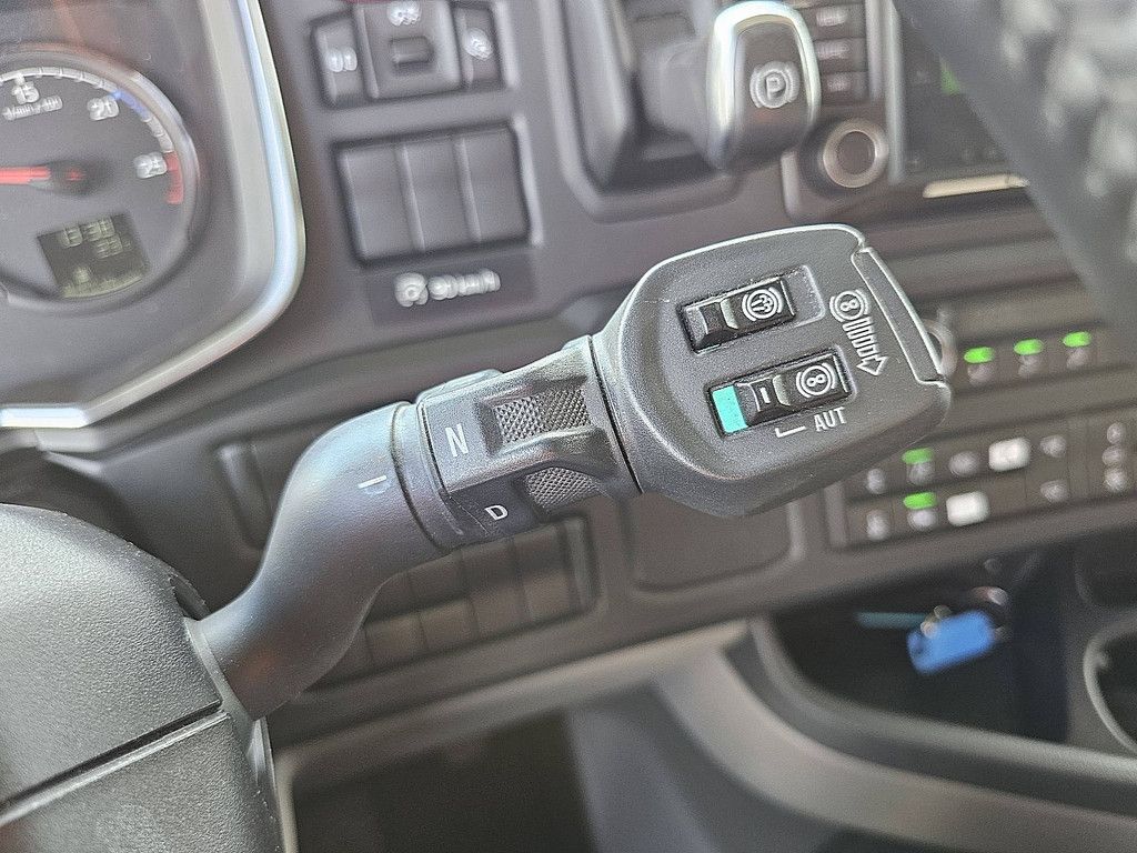SCANIA R500 durabright,standklim