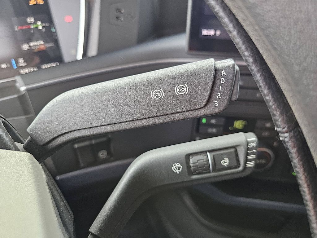 VOLVO FH 500 aero 6x2 boogie