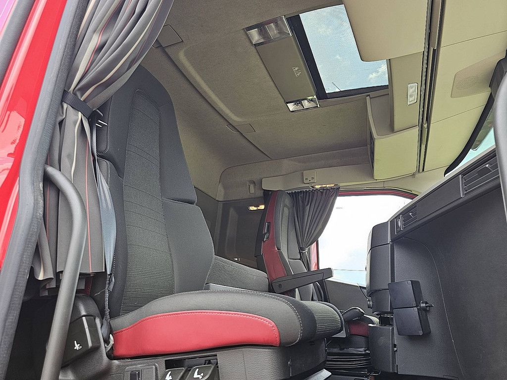 VOLVO FH 420 lng gas