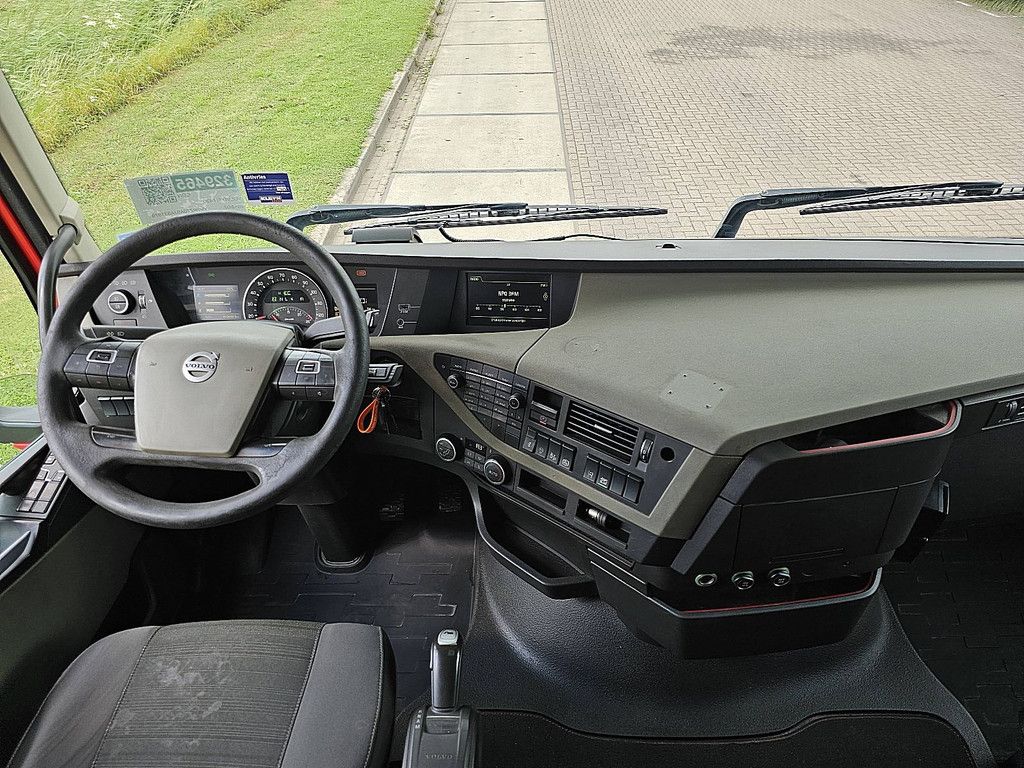 VOLVO FH 420 lng gas