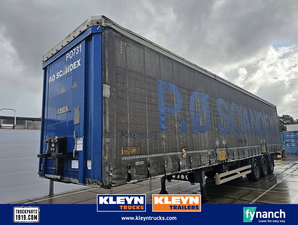 LECI TRAILER SREM coil