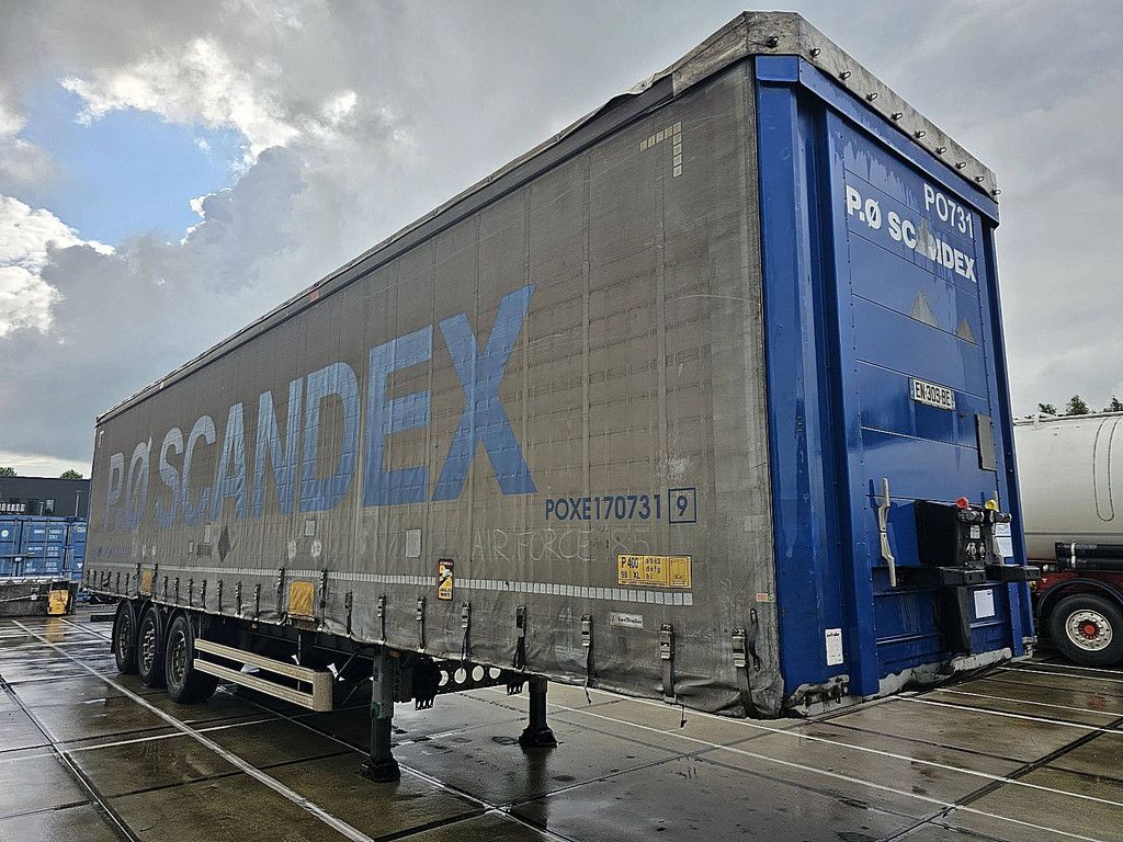 LECI TRAILER SREM coil