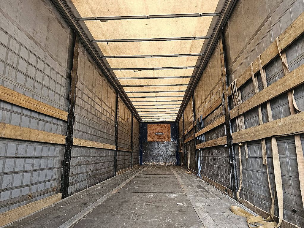 LECI TRAILER SREM coil