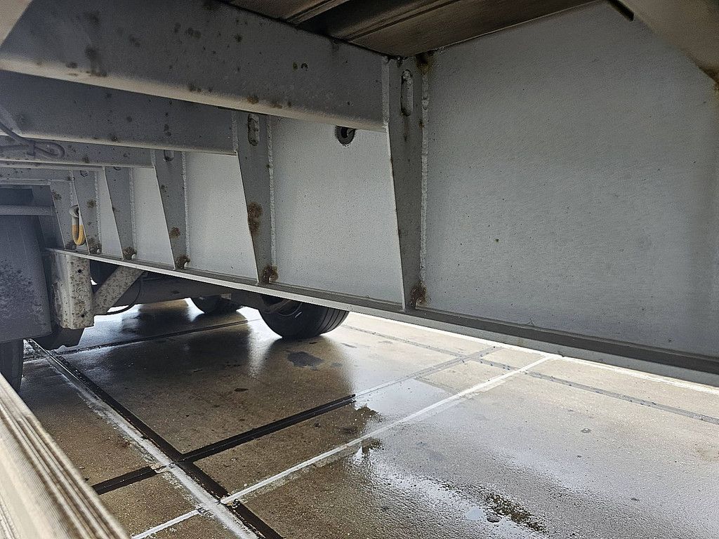 LECI TRAILER SREM coil