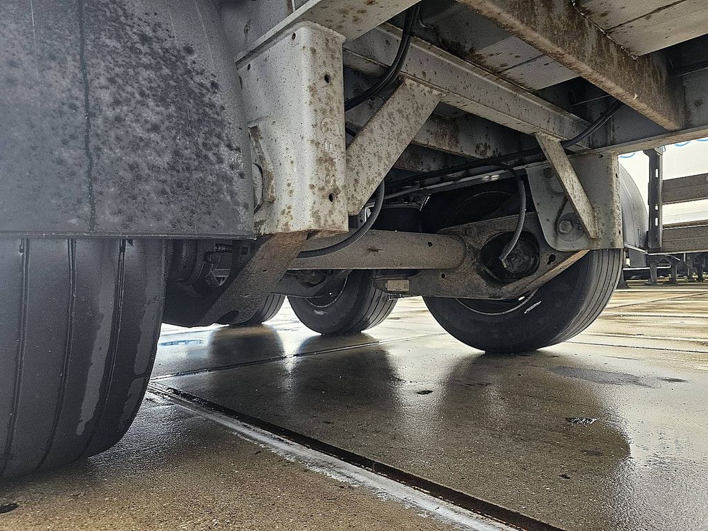 LECI TRAILER SREM coil