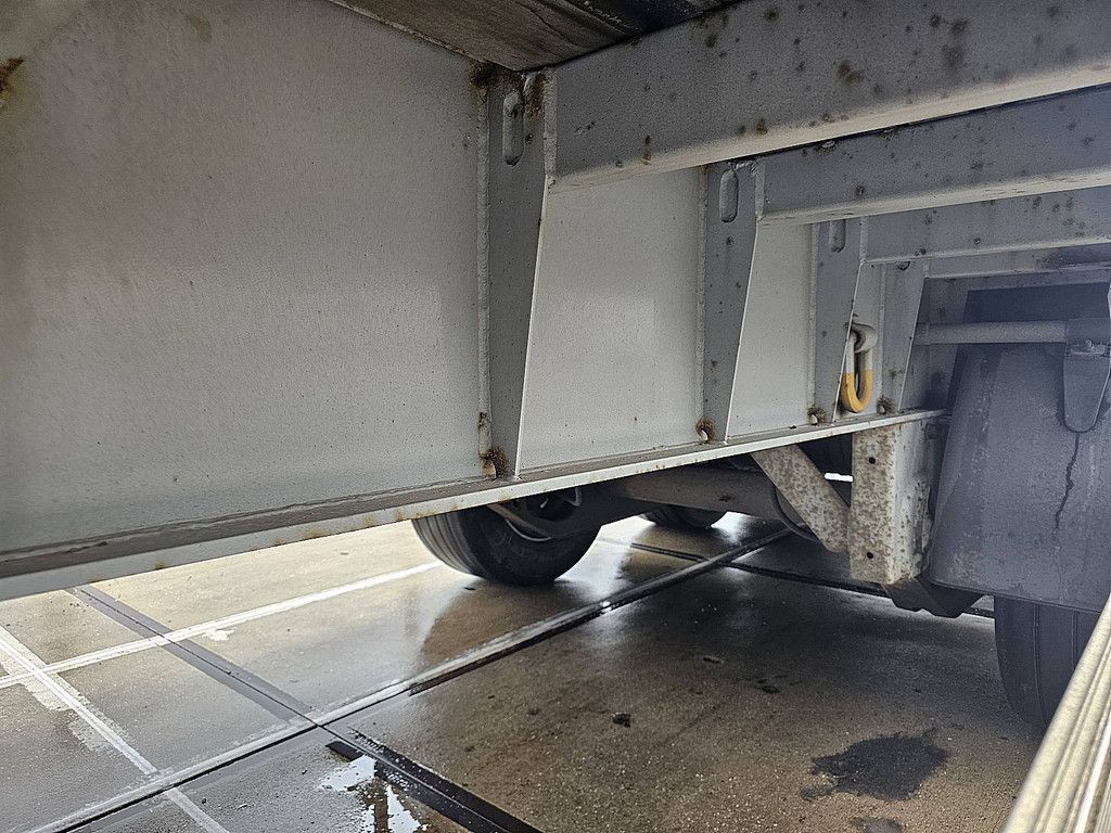 LECI TRAILER SREM coil