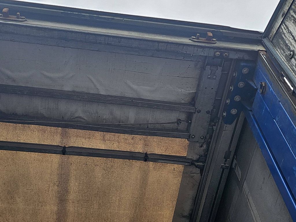 LECI TRAILER SREM coil