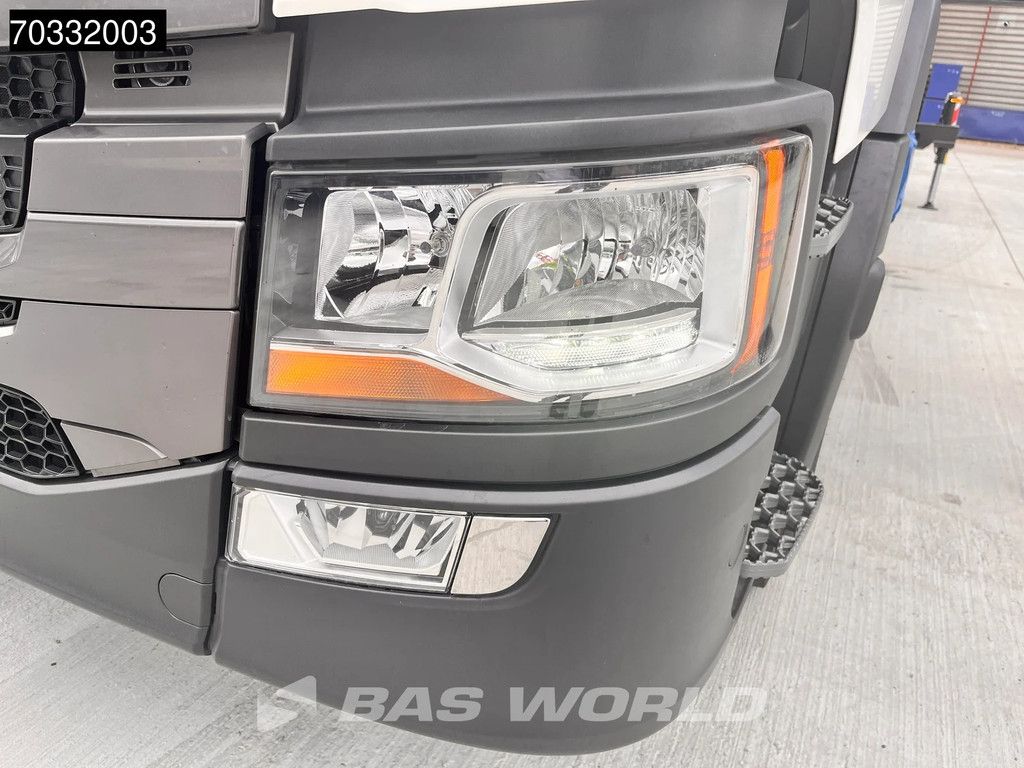 Scania P500 8X4 NEW! Zoomlion ZLK7600V803-2 Crane Kran Remote Control