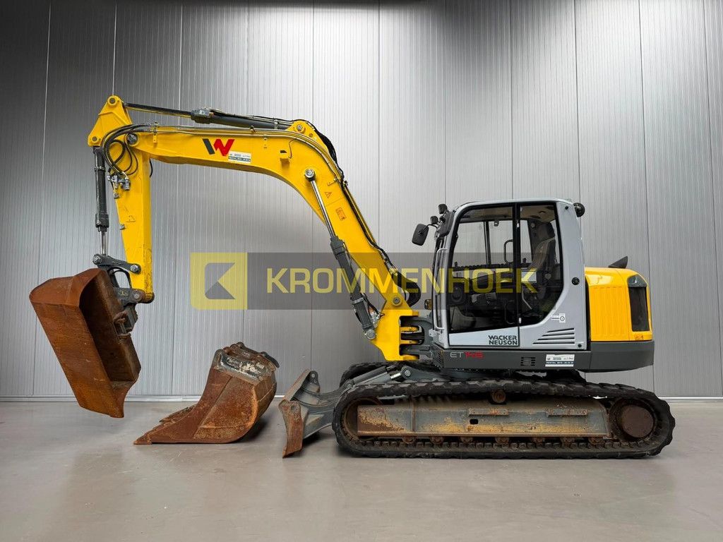 Wacker Neuson ET 145 KH10159