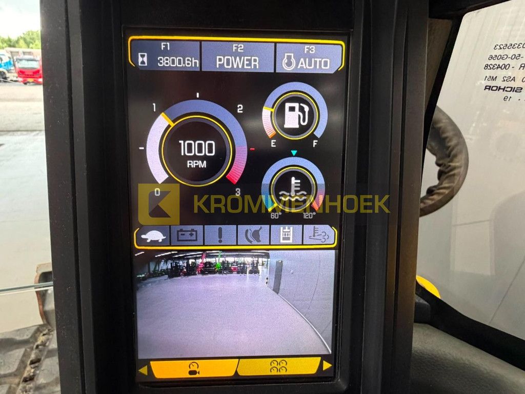 Wacker Neuson ET 145 KH10159