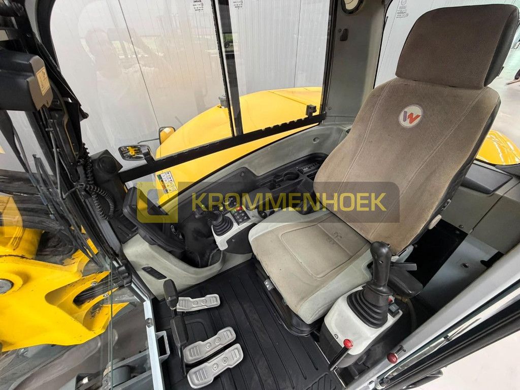 Wacker Neuson ET 145 KH10159