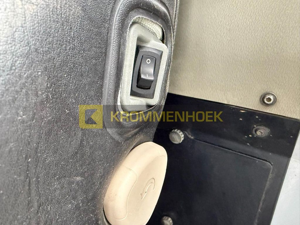 Wacker Neuson ET 145 KH10159