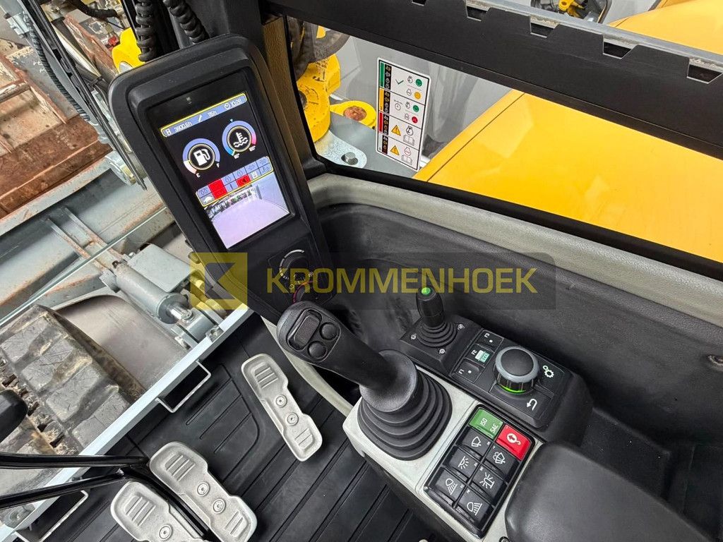 Wacker Neuson ET 145 KH10159