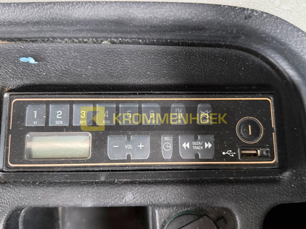 Wacker Neuson ET 145 KH10159