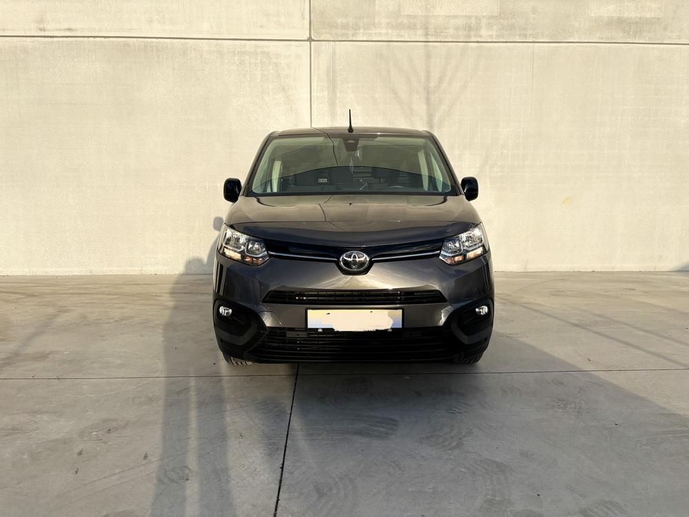 2024 Toyota Proace Van