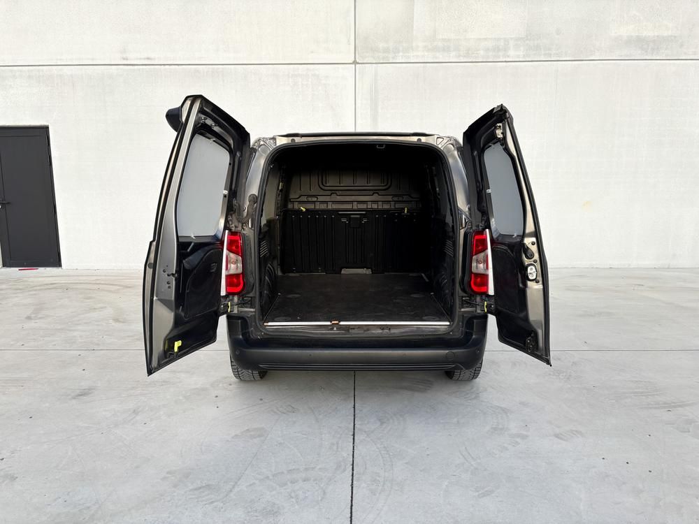 2024 Toyota Proace Van
