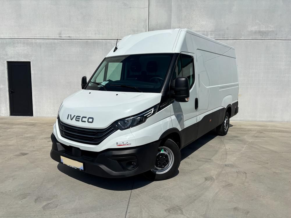 2025 Iveco Daily 35S18HA8 Van