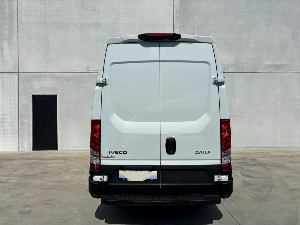 2025 Iveco Daily 35S18HA8 Van
