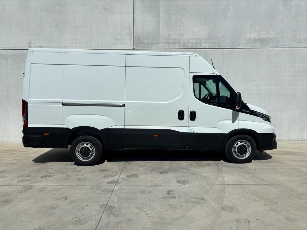 2025 Iveco Daily 35S18HA8 Van